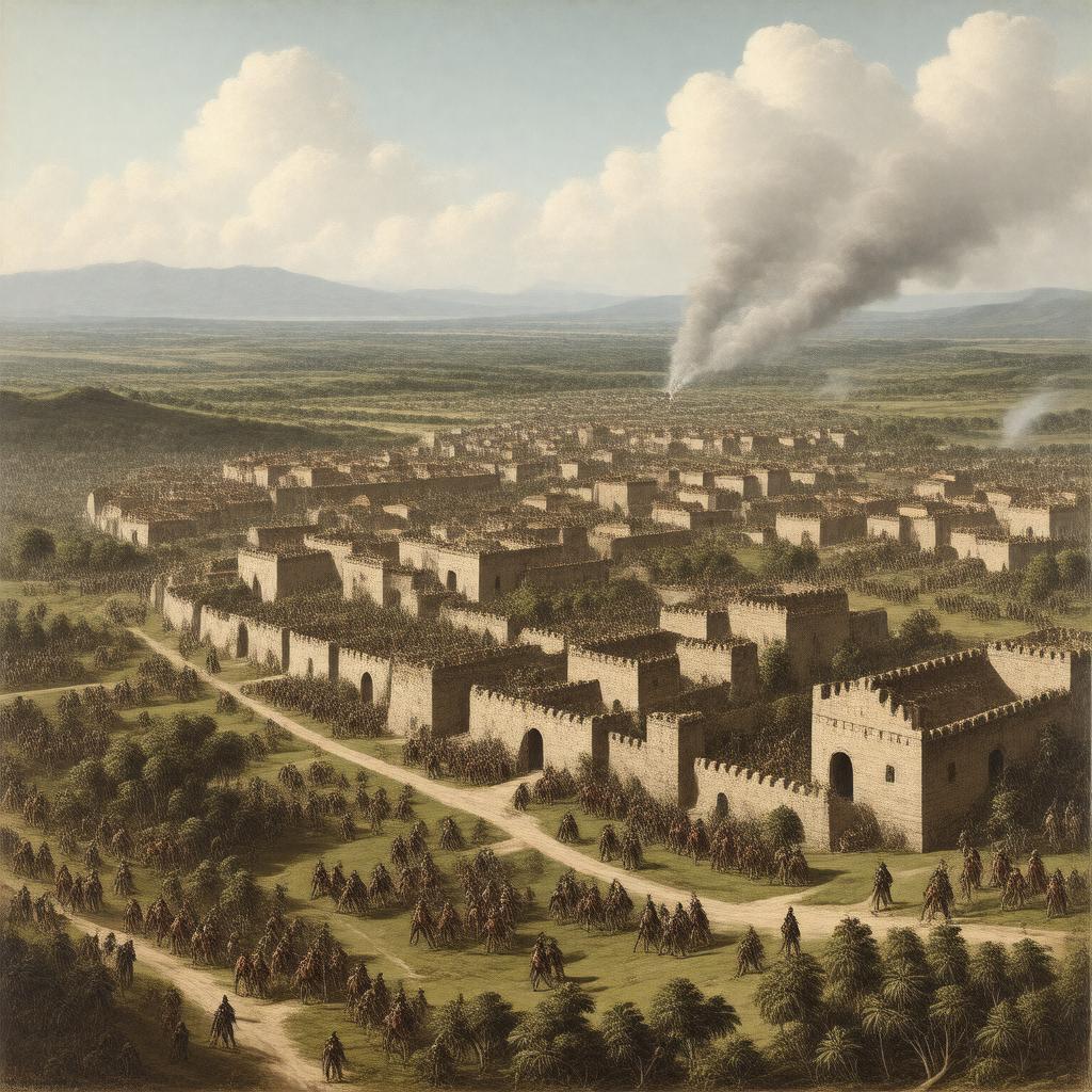 Siege of Mafeking
